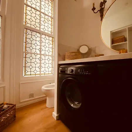 Apartment Le Royaume Des Anges - Enchanteur Centre - 265