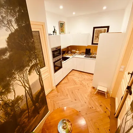 Le Royaume Des Anges - Enchanteur Centre - 265 Lägenhet