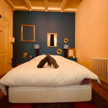 Le Royaume Des Anges - Enchanteur Centre - 265 Apartment *