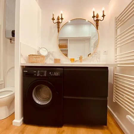 Le Royaume Des Anges - Enchanteur Centre - 265 * Rouen