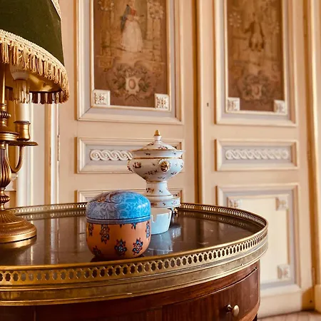 Le Royaume Des Anges - Enchanteur Centre - 265 Lägenhet Rouen