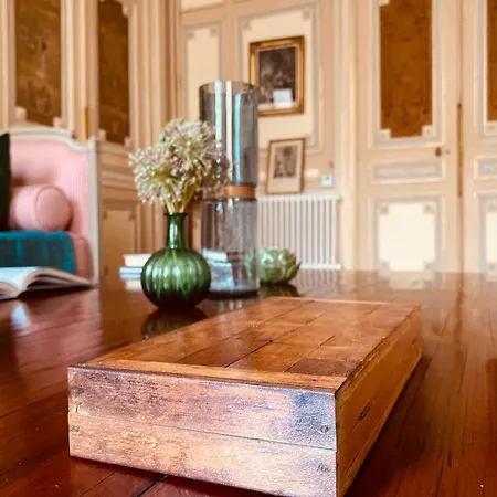 Le Royaume Des Anges - Enchanteur Centre - 265 Rouen