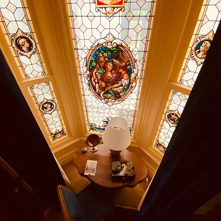 Le Royaume Des Anges - Enchanteur Centre - 265 Apartment