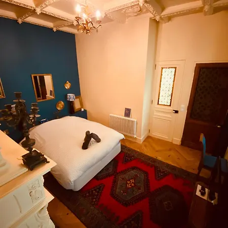 Apartment Le Royaume Des Anges - Enchanteur Centre - 265 *