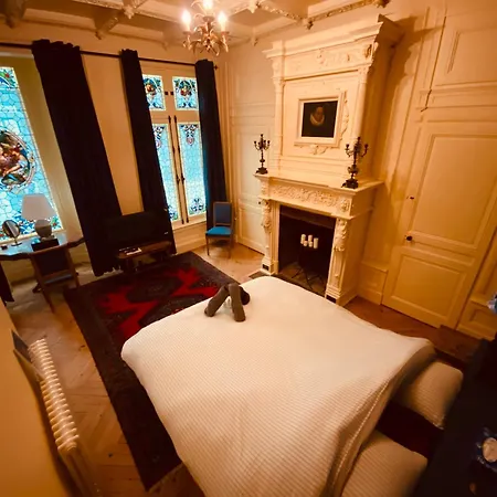 Le Royaume Des Anges - Enchanteur Centre - 265 * Rouen