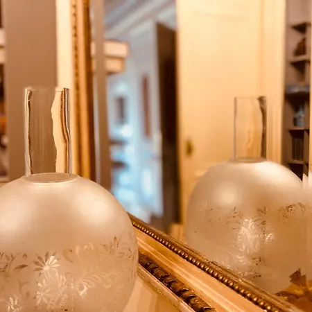 Apartment Le Royaume Des Anges - Enchanteur Centre - 265