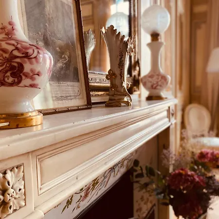 Le Royaume Des Anges - Enchanteur Centre - 265 Апартаменты *
