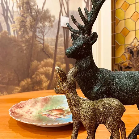 Le Royaume Des Anges - Enchanteur Centre - 265 Lägenhet *