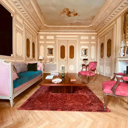 Le Royaume Des Anges - Enchanteur Centre - 265 Руан