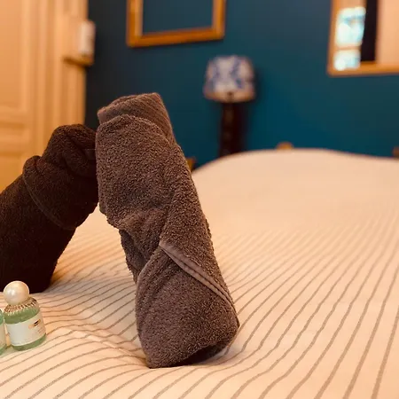 Lägenhet Le Royaume Des Anges - Enchanteur Centre - 265 *