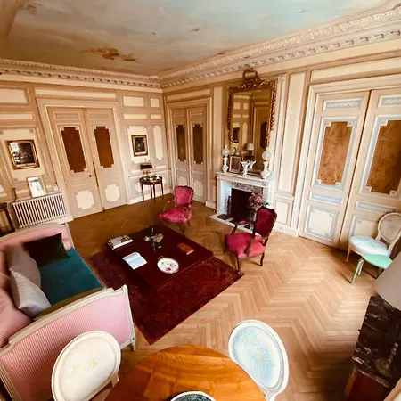 Le Royaume Des Anges - Enchanteur Centre - 265 Apartment *