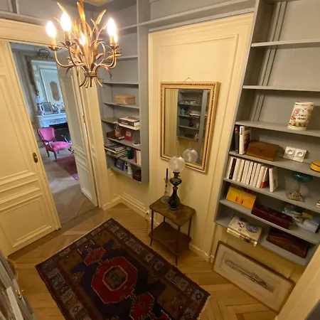 Le Royaume Des Anges - Enchanteur Centre - 265 Apartment *