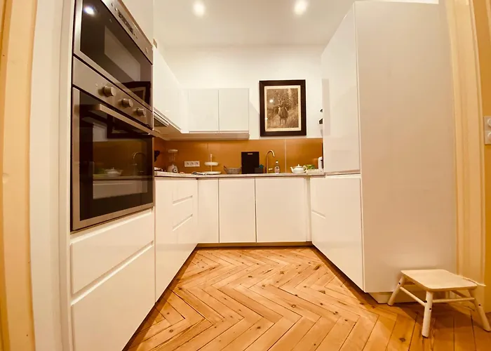 아파트 Le Royaume Des Anges - Enchanteur Centre - 265 *