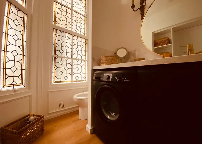 Appartement Le Royaume Des Anges - Enchanteur Centre - 265