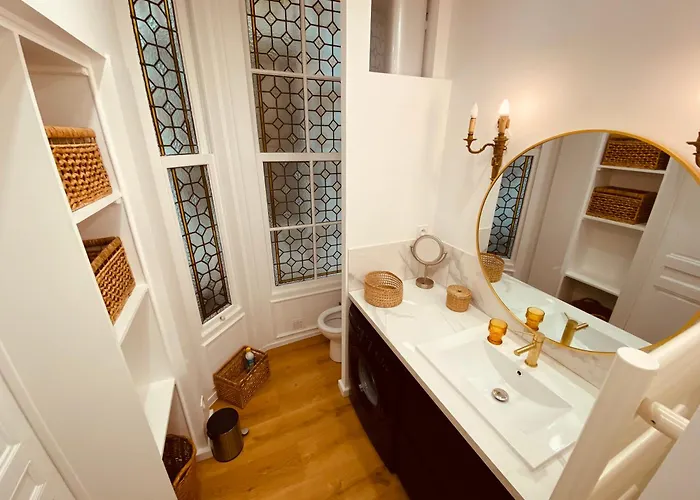 Le Royaume Des Anges - Enchanteur Centre - 265