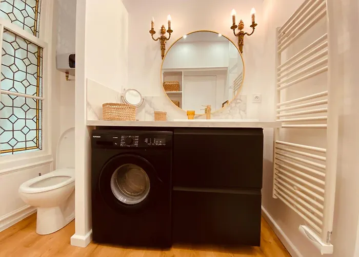 Le Royaume Des Anges - Enchanteur Centre - 265 * 루앙