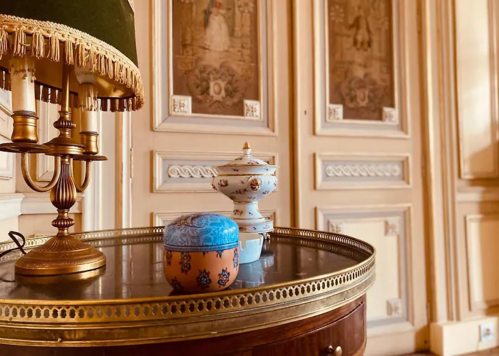 Le Royaume Des Anges - Enchanteur Centre - 265 아파트 루앙