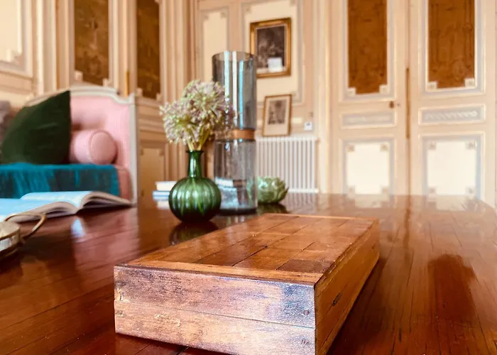 Le Royaume Des Anges - Enchanteur Centre - 265 루앙