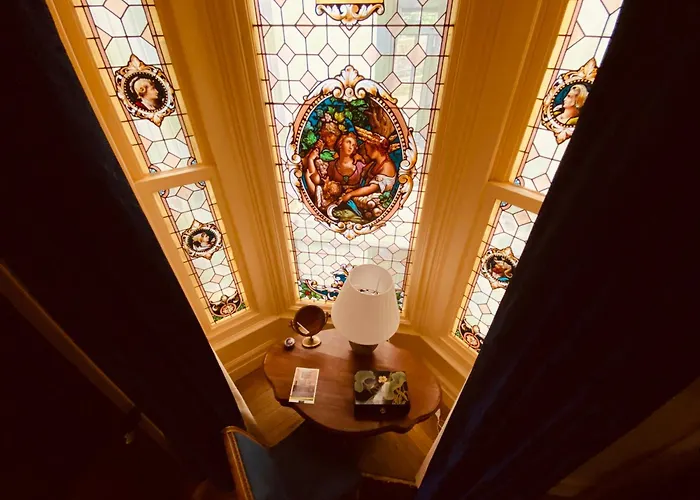 Le Royaume Des Anges - Enchanteur Centre - 265 Appartement