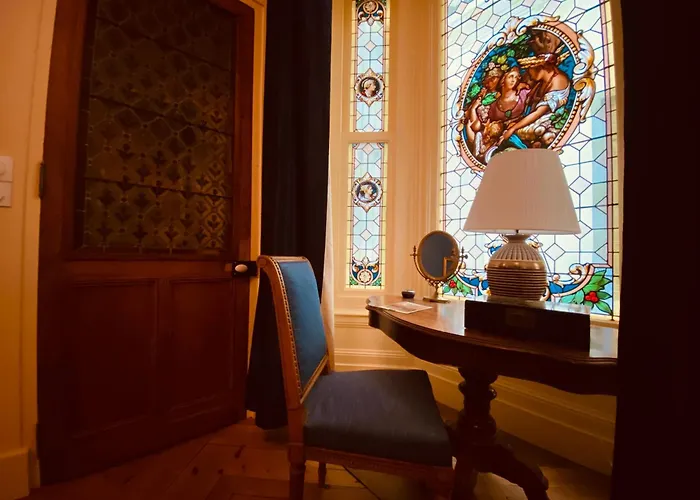 Appartement Le Royaume Des Anges - Enchanteur Centre - 265 *