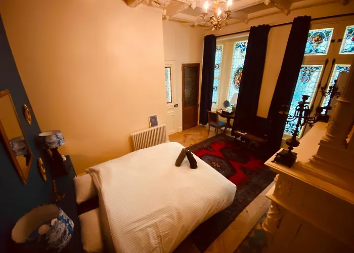 Appartement Le Royaume Des Anges - Enchanteur Centre - 265