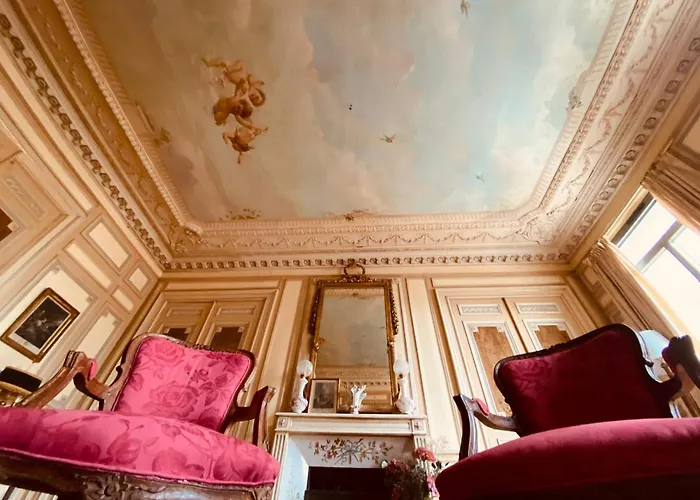 Le Royaume Des Anges - Enchanteur Centre - 265 * 루앙