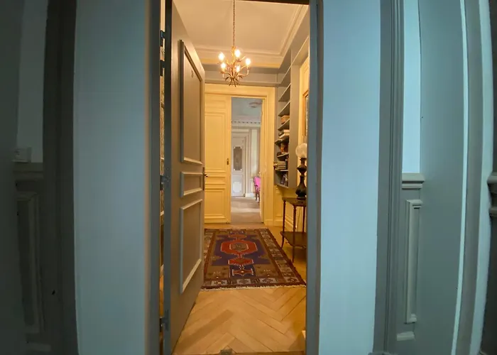 Le Royaume Des Anges - Enchanteur Centre - 265