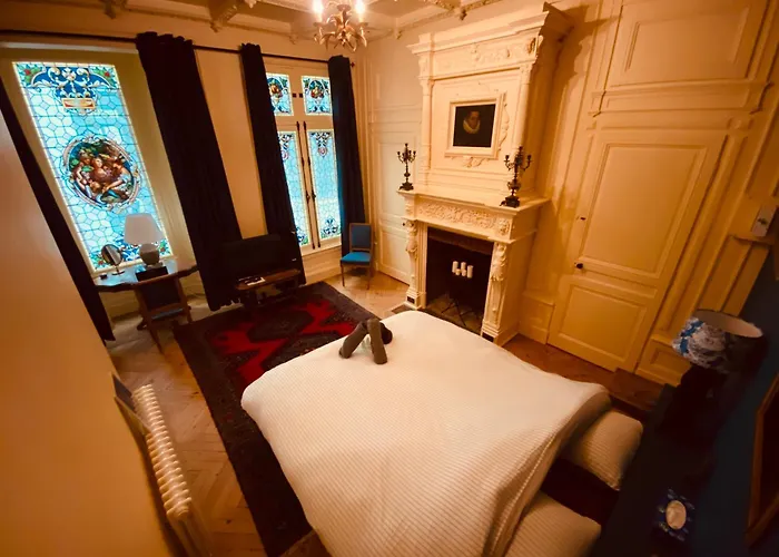 Le Royaume Des Anges - Enchanteur Centre - 265 * 루앙