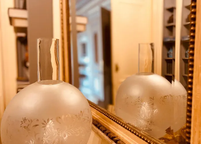 Appartement Le Royaume Des Anges - Enchanteur Centre - 265