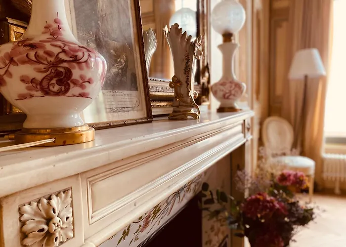 Le Royaume Des Anges - Enchanteur Centre - 265 아파트 *