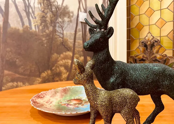 Le Royaume Des Anges - Enchanteur Centre - 265 아파트 *