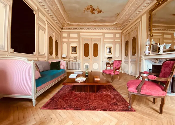 Le Royaume Des Anges - Enchanteur Centre - 265 Rouen